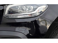 2019 mercedes-benz x klasse personenauto - afbeelding 13 van  16