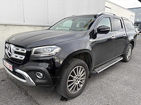 2019 mercedes-benz x klasse personenauto - afbeelding 1 van  16