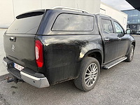 2019 mercedes-benz x klasse personenauto - afbeelding 4 van  16