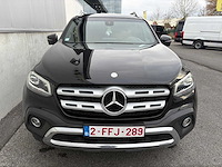 2019 mercedes-benz x klasse personenauto - afbeelding 6 van  16