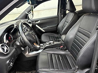 2019 mercedes-benz x klasse personenauto - afbeelding 7 van  16