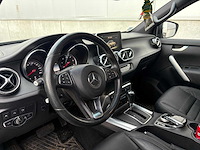 2019 mercedes-benz x klasse personenauto - afbeelding 8 van  16