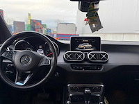 2019 mercedes-benz x klasse personenauto - afbeelding 9 van  16