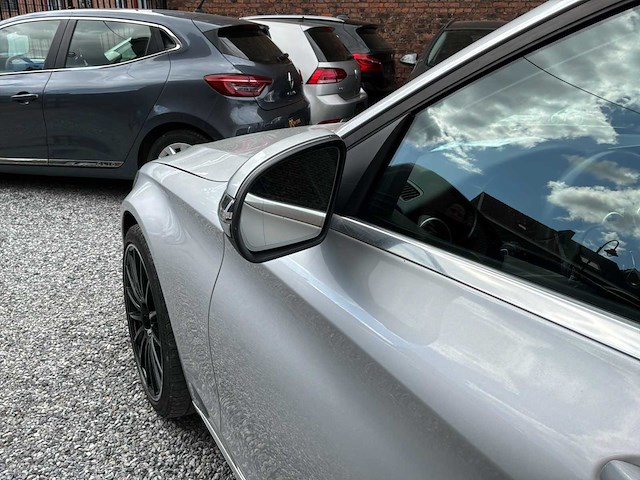 2019 mercedes c 180d auto - afbeelding 4 van  35