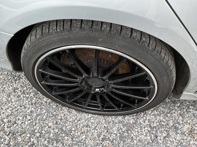 2019 mercedes c 180d auto - afbeelding 6 van  35