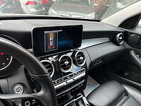 2019 mercedes c 180d auto - afbeelding 11 van  35