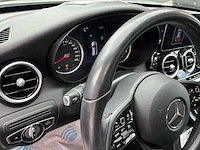 2019 mercedes c 180d auto - afbeelding 12 van  35