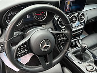 2019 mercedes c 180d auto - afbeelding 13 van  35