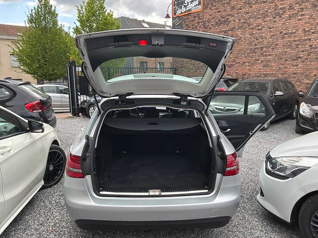 2019 mercedes c 180d auto - afbeelding 15 van  35