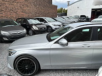 2019 mercedes c 180d auto - afbeelding 9 van  35