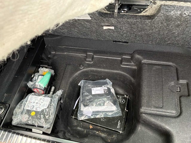 2019 mercedes c 180d auto - afbeelding 17 van  35
