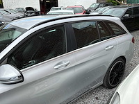 2019 mercedes c 180d auto - afbeelding 16 van  35