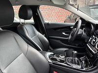 2019 mercedes c 180d auto - afbeelding 22 van  35
