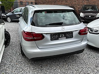 2019 mercedes c 180d auto - afbeelding 31 van  35