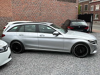 2019 mercedes c 180d auto - afbeelding 34 van  35