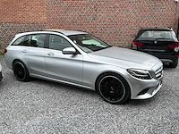 2019 mercedes c 180d auto - afbeelding 35 van  35