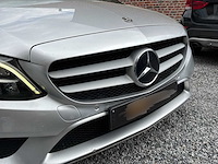 2019 mercedes c 180d auto - afbeelding 2 van  48