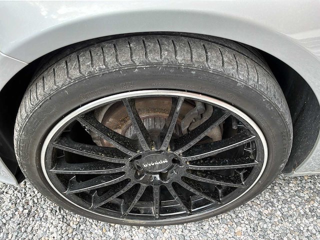 2019 mercedes c 180d auto - afbeelding 4 van  48