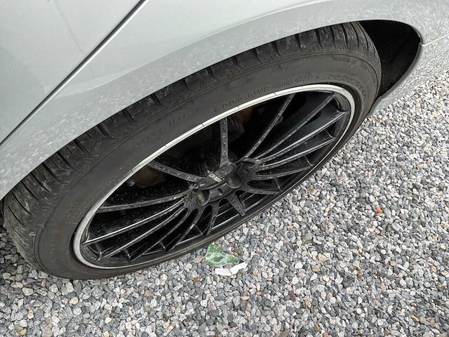 2019 mercedes c 180d auto - afbeelding 5 van  48