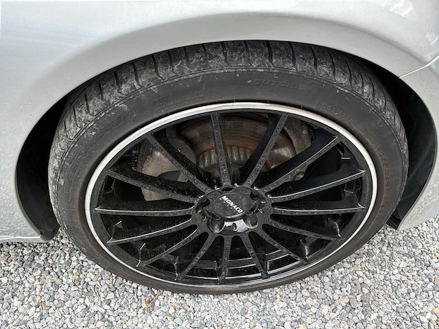 2019 mercedes c 180d auto - afbeelding 7 van  48