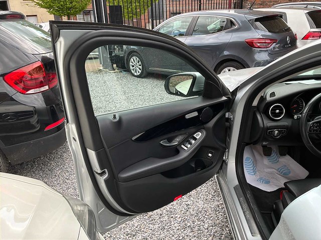 2019 mercedes c 180d auto - afbeelding 8 van  48