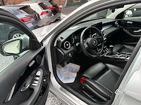 2019 mercedes c 180d auto - afbeelding 9 van  48