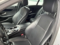 2019 mercedes c 180d auto - afbeelding 10 van  48