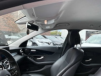 2019 mercedes c 180d auto - afbeelding 13 van  48