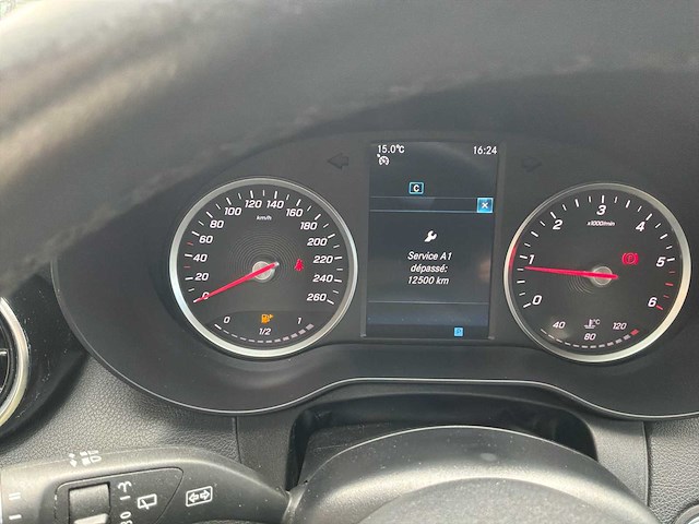 2019 mercedes c 180d auto - afbeelding 17 van  48