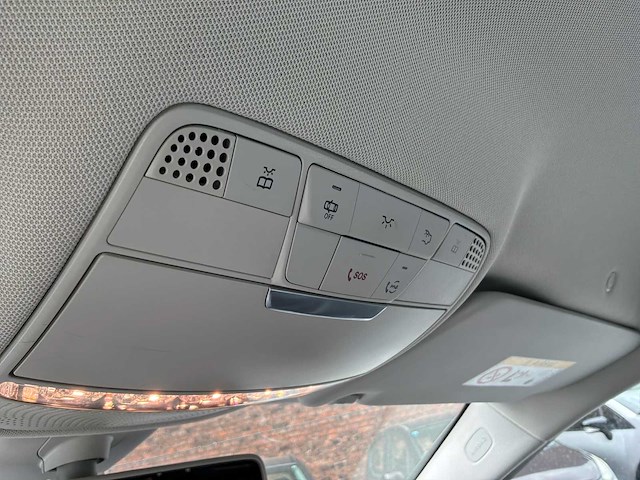 2019 mercedes c 180d auto - afbeelding 18 van  48