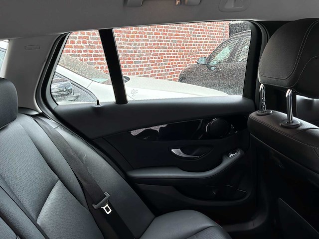 2019 mercedes c 180d auto - afbeelding 19 van  48