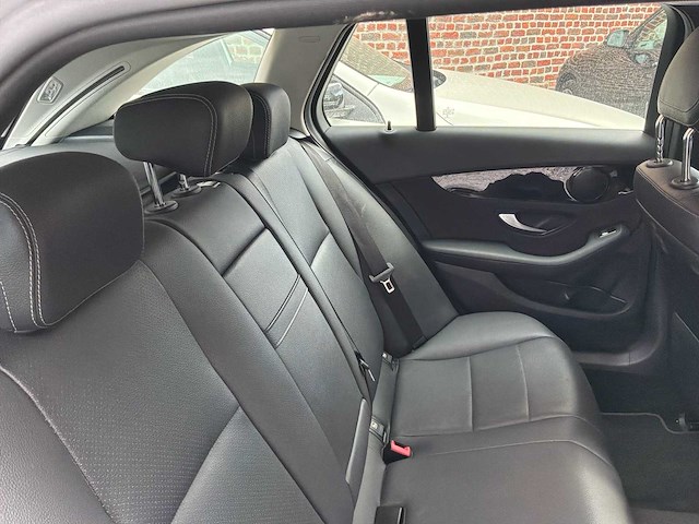 2019 mercedes c 180d auto - afbeelding 20 van  48