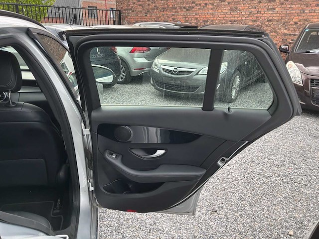 2019 mercedes c 180d auto - afbeelding 26 van  48