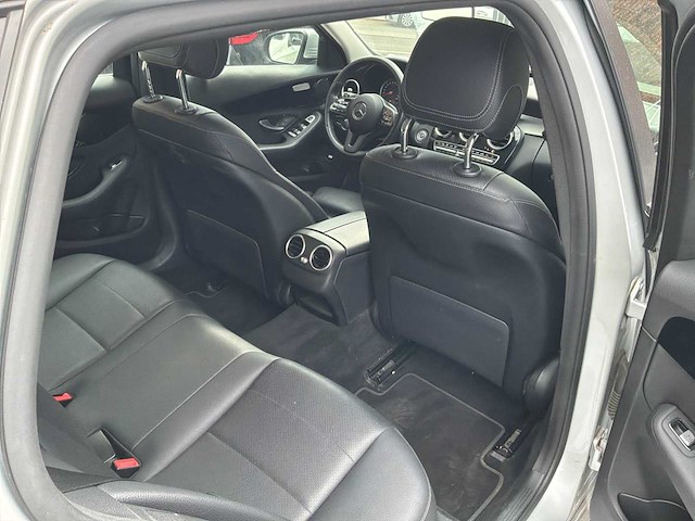 2019 mercedes c 180d auto - afbeelding 27 van  48