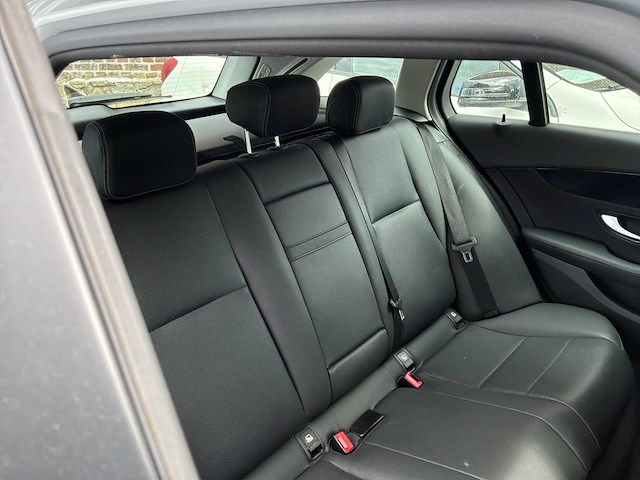 2019 mercedes c 180d auto - afbeelding 28 van  48