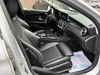 2019 mercedes c 180d auto - afbeelding 35 van  48