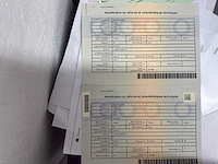 2019 mercedes c 180d auto - afbeelding 39 van  48