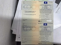 2019 mercedes c 180d auto - afbeelding 40 van  48