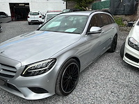 2019 mercedes c 180d auto - afbeelding 33 van  48