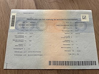 2019 mercedes sprinter camionette - afbeelding 2 van  45