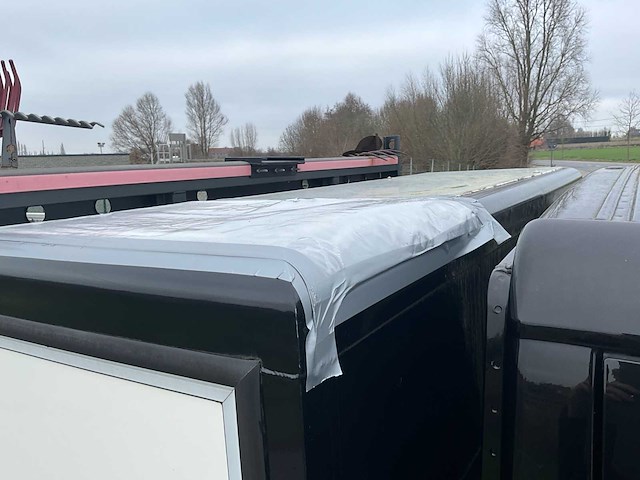 2019 mercedes sprinter camionette - afbeelding 6 van  45