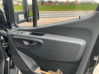 2019 mercedes sprinter camionette - afbeelding 7 van  45