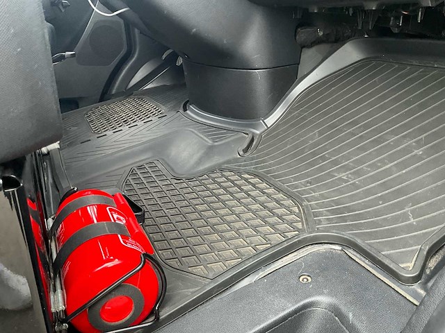 2019 mercedes sprinter camionette - afbeelding 9 van  45