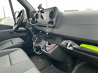 2019 mercedes sprinter camionette - afbeelding 11 van  45