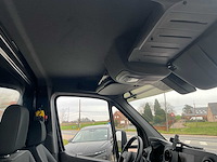 2019 mercedes sprinter camionette - afbeelding 14 van  45