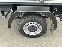 2019 mercedes sprinter camionette - afbeelding 25 van  45