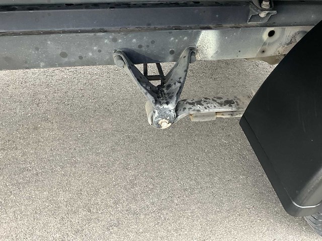 2019 mercedes sprinter camionette - afbeelding 26 van  45