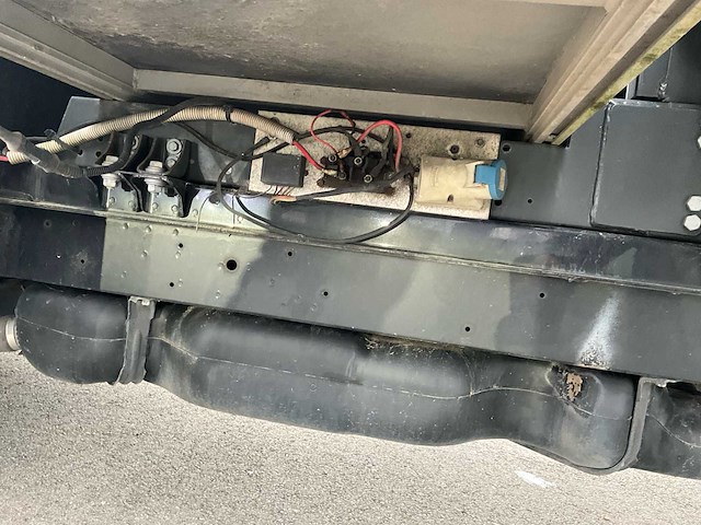 2019 mercedes sprinter camionette - afbeelding 28 van  45