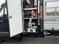 2019 mercedes sprinter camionette - afbeelding 29 van  45