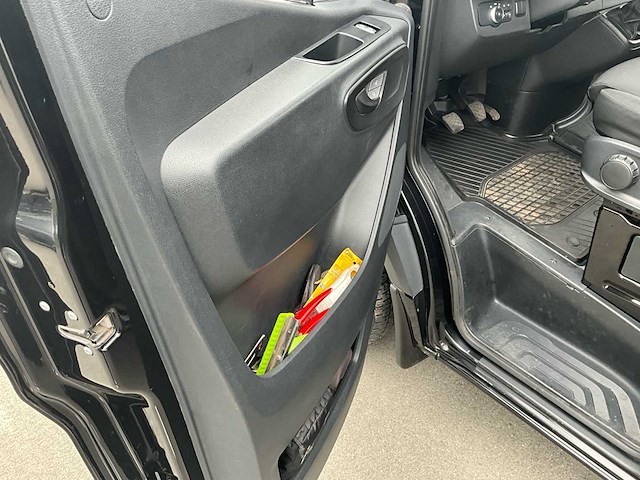 2019 mercedes sprinter camionette - afbeelding 30 van  45